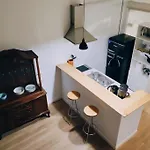 Cozy Apartment In Lavapies - Rods