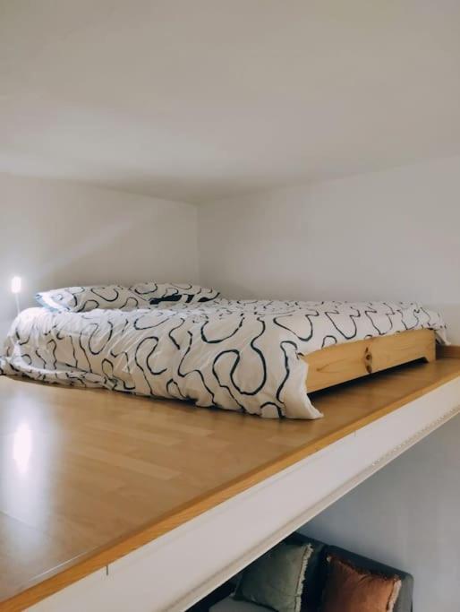 Cozy In Lavapies - Rods Apartamento *