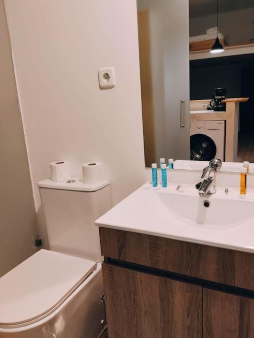 Cozy In Lavapies - Rods Apartamento Madrid